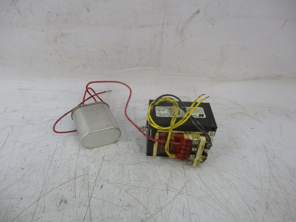 MAGNETEK 1130-91R-500K 120/208/240/277VAC (AS PICTURED) NSMP