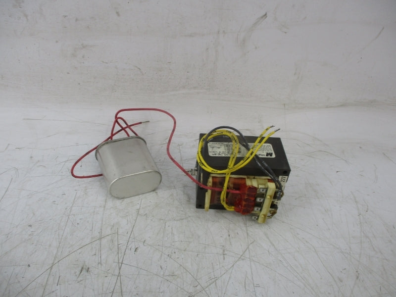 MAGNETEK 1130-91R-500K 120/208/240/277VAC (AS PICTURED) NSMP