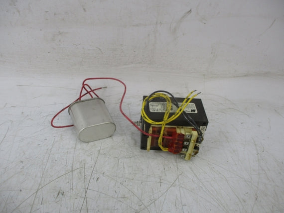 MAGNETEK 1130-91R-500K 120/208/240/277VAC (AS PICTURED) NSMP