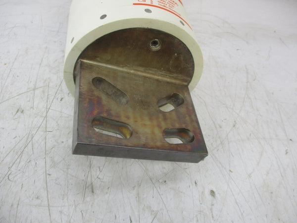 GOULD SHAWMUT A4BY4000 600VAC 4000A NSNP