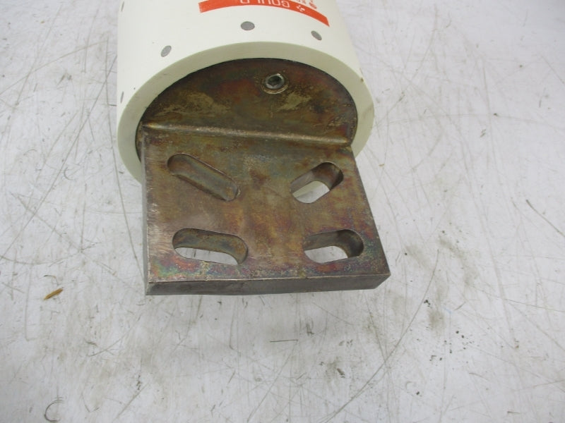 GOULD SHAWMUT A4BY4000 600VAC 4000A NSNP