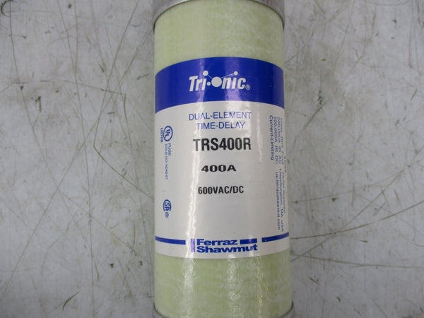 TRIONIC TRS400R 600VAC/DC 400A NSMP