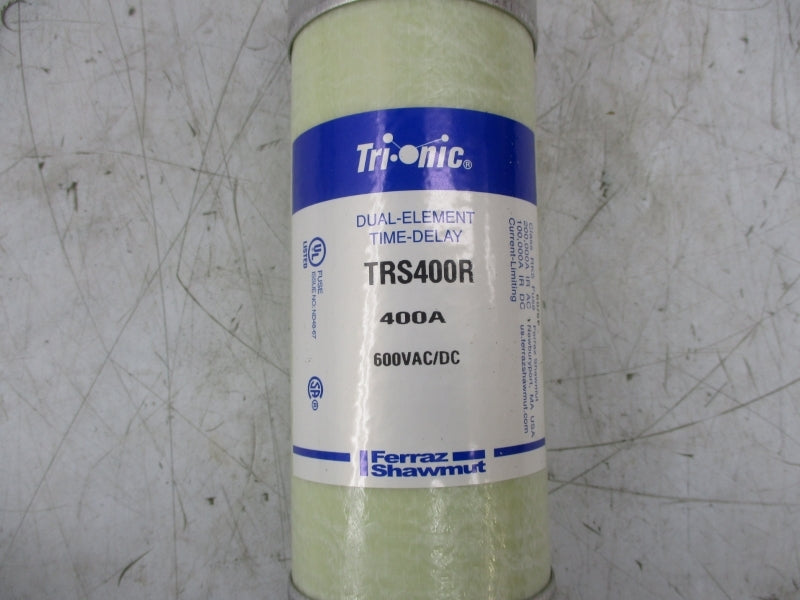TRIONIC TRS400R 600VAC/DC 400A NSMP