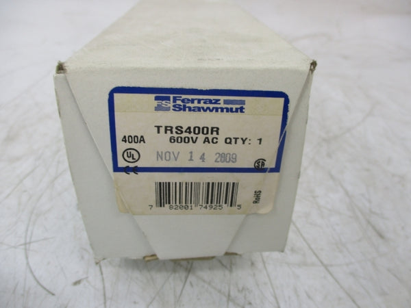 TRIONIC TRS400R 600VAC/DC 400A NSMP