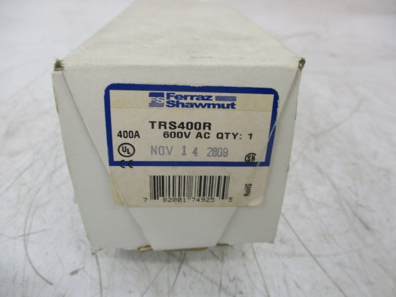 TRIONIC TRS400R 600VAC/DC 400A NSMP