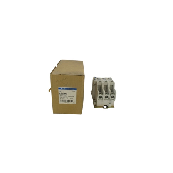 EATON C306NN3 SER. A1 144A NSMP