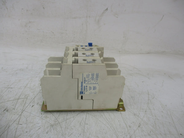 EATON C306NN3 SER. A1 144A NSMP