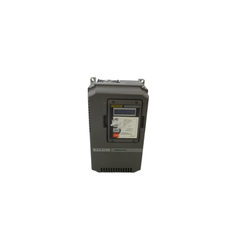 BALDOR ZD18H205-E 230VAC NSNP