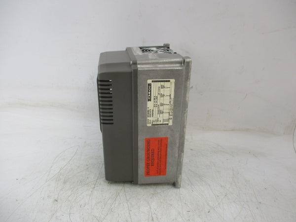 BALDOR ZD18H205-E 230VAC NSNP