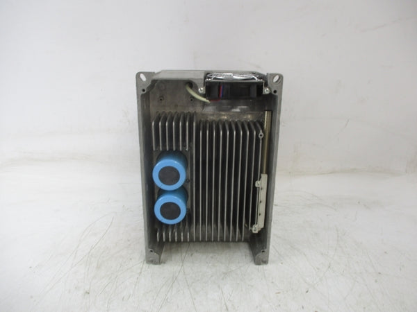 BALDOR ZD18H205-E 230VAC NSNP