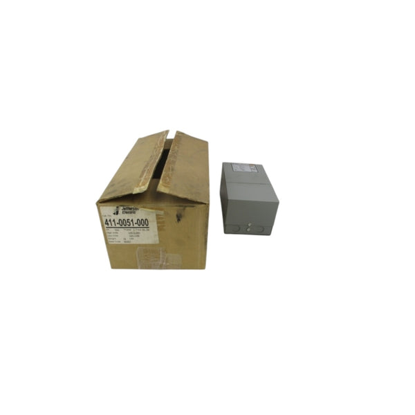 JEFFERSON 411-0051-000 240X480V NSMP