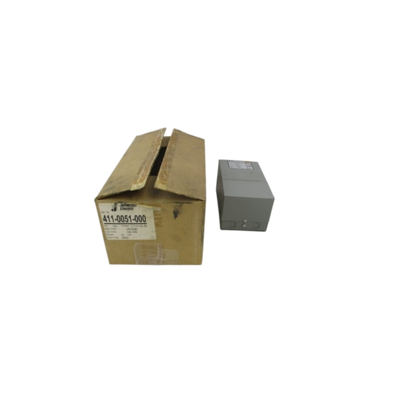 JEFFERSON 411-0051-000 240X480V NSMP