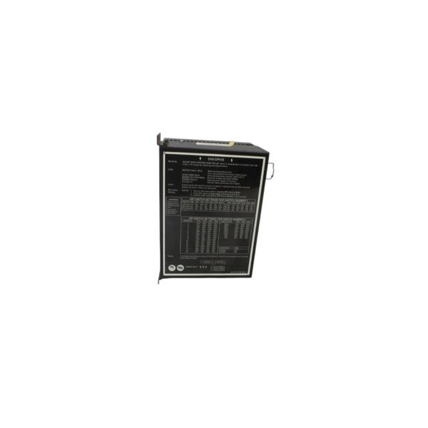 PARKER SX8-DRIVE (AS PICTURED) NSNP