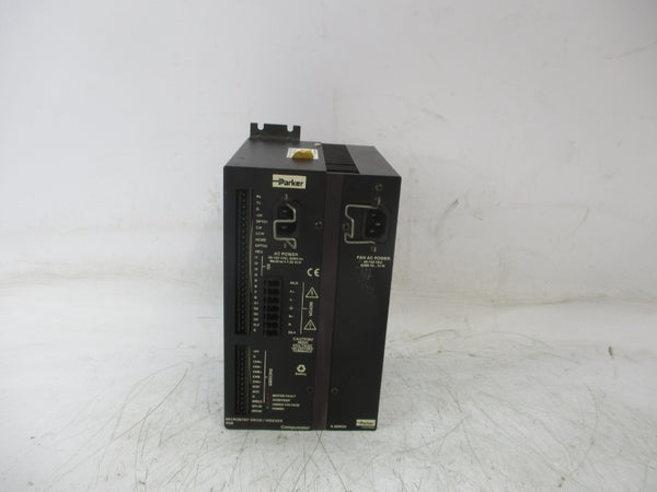 PARKER SX8-DRIVE (AS PICTURED) NSNP