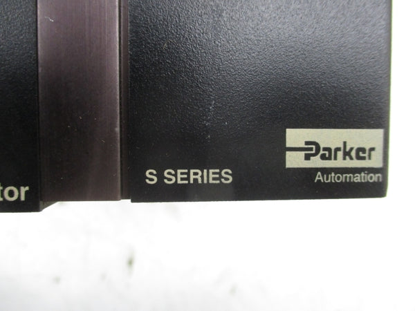 PARKER SX8-DRIVE (AS PICTURED) NSNP