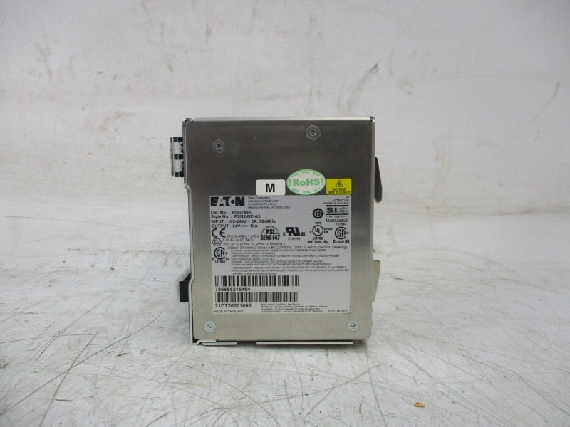 EATON PSG240E NSMP
