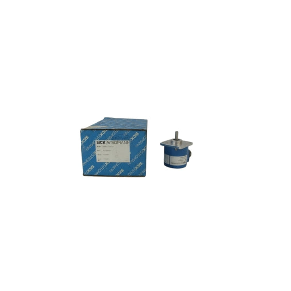 SICK SRM25-5-F10S-5A 5-12V NSMP