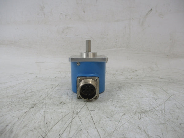 SICK SRM25-5-F10S-5A 5-12V NSMP
