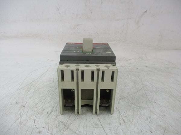 ABB XR-1424 500VDC UNMP