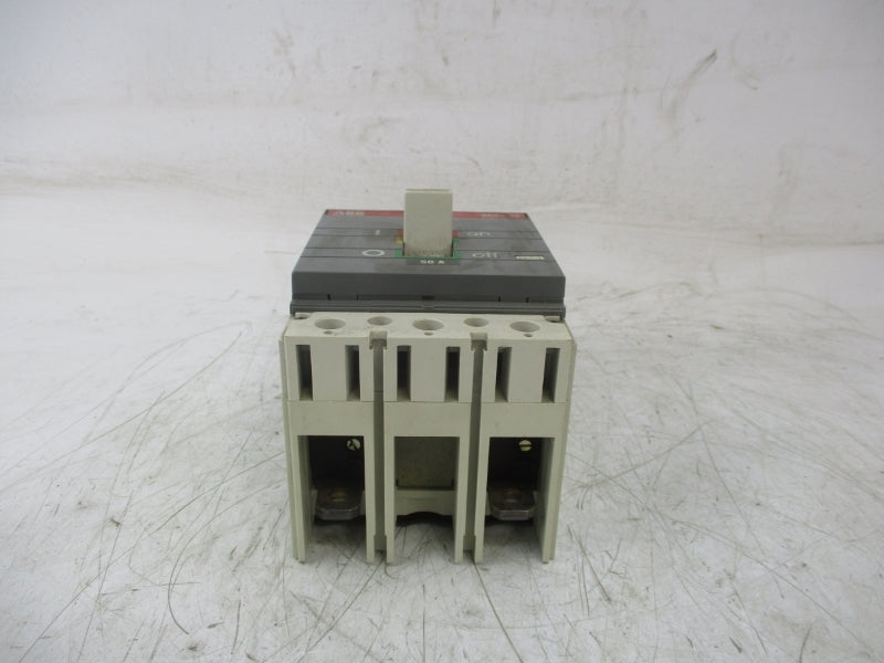 ABB XR-1424 500VDC UNMP