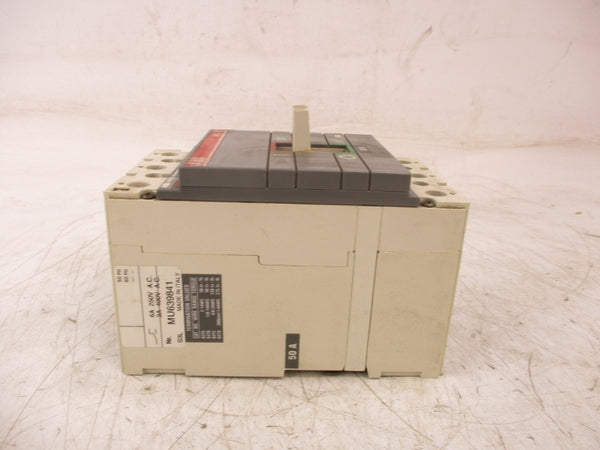 ABB XR-1424 500VDC UNMP