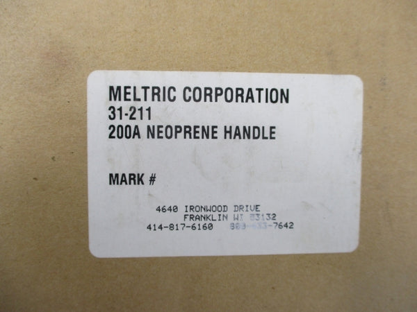 MELTRIC 31-211 NSMP