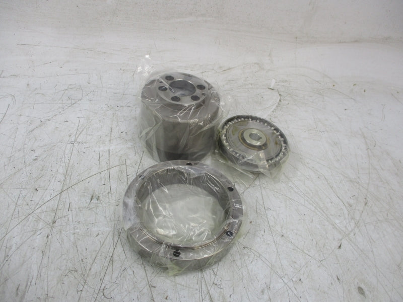 HARMONIC DRIVE HDE-32-200-2A-GR NSMP