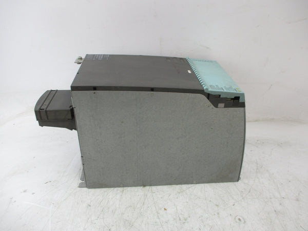 SIEMENS 6SL3120-1TE28-5AA1 400V 85A NSNP