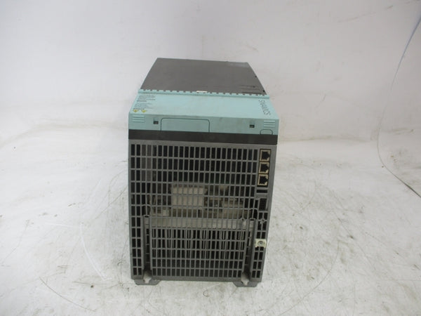 SIEMENS 6SL3120-1TE28-5AA1 400V 85A NSNP