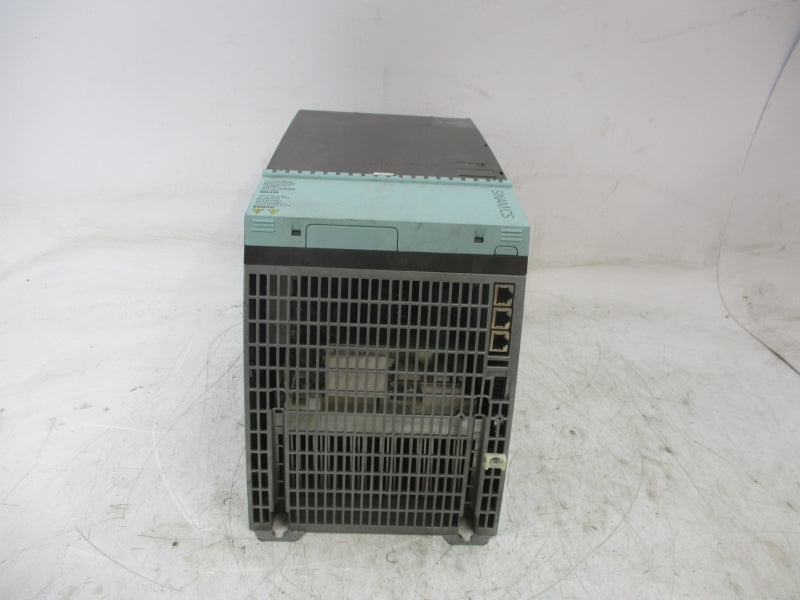 SIEMENS 6SL3120-1TE28-5AA1 400V 85A NSNP