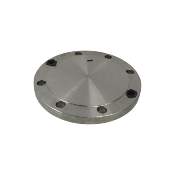 BLIND FLANGE 6 150 BLD RF SA/A182 F316/L B16.5 BKS/04892 NSNP