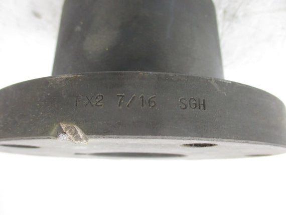 BUSHING FX2 7/16 SGH NSNP
