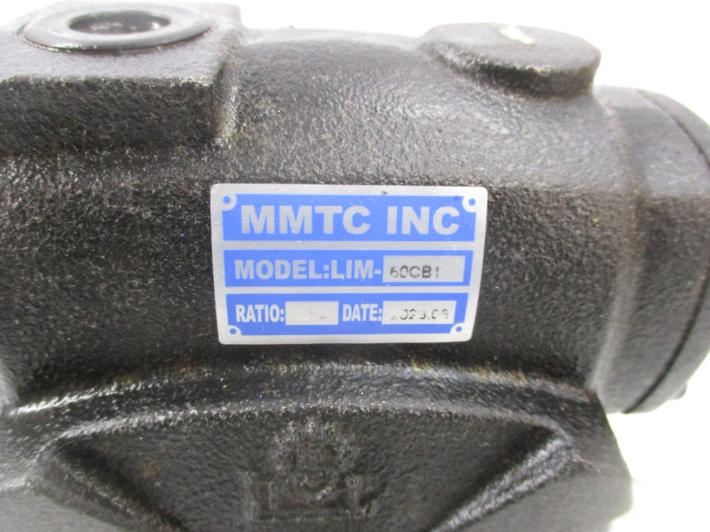 MMTC LIM-60CB1 NSNP