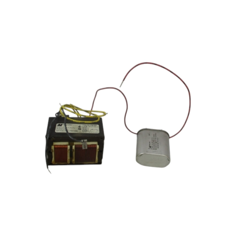 MAGNETEK 1130-91R 120/208/240/277V 1.80/1.10/0.90/0.78A (AS PICTURED) UNMP