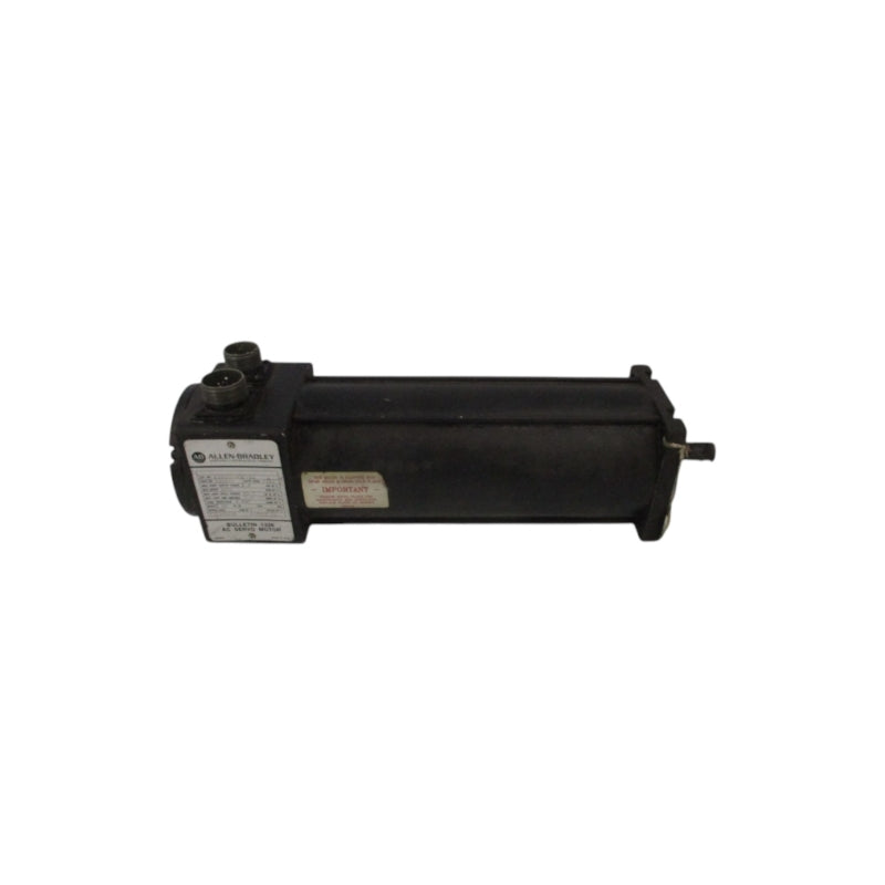 ALLEN BRADLEY 1326AB-A3E-11 (AS PICTURED) UNMP