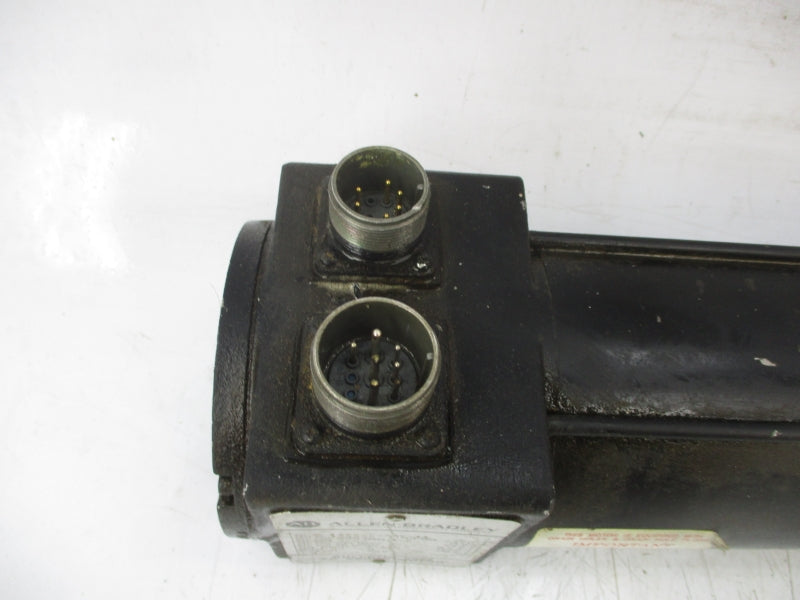 ALLEN BRADLEY 1326AB-A3E-11 (AS PICTURED) UNMP