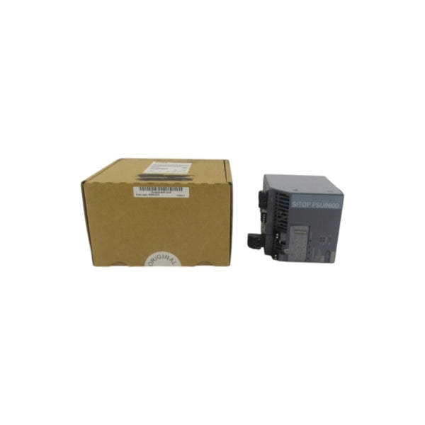 SIEMENS 6EP3437-8MB00-2CY0 400-500V 2.75-2.2A NSMP