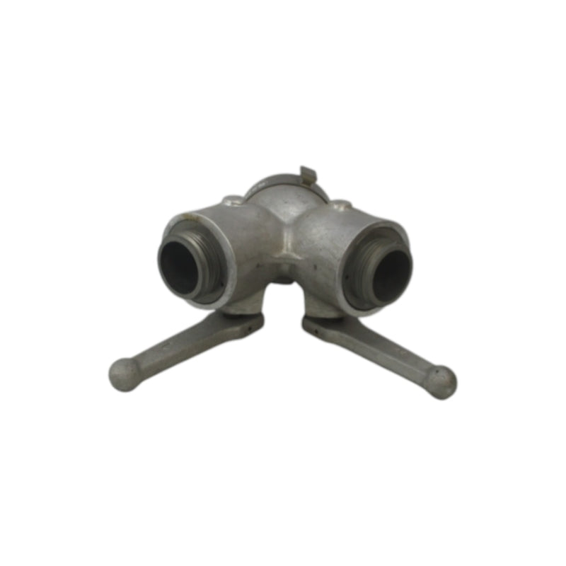 S&H 2-1/2 NH NSNP