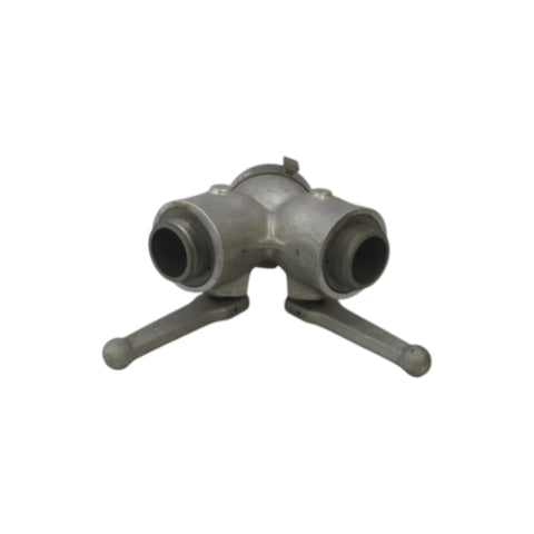S&H 2-1/2 NH NSNP