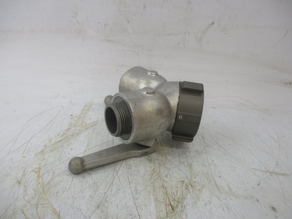 S&H 2-1/2 NH NSNP