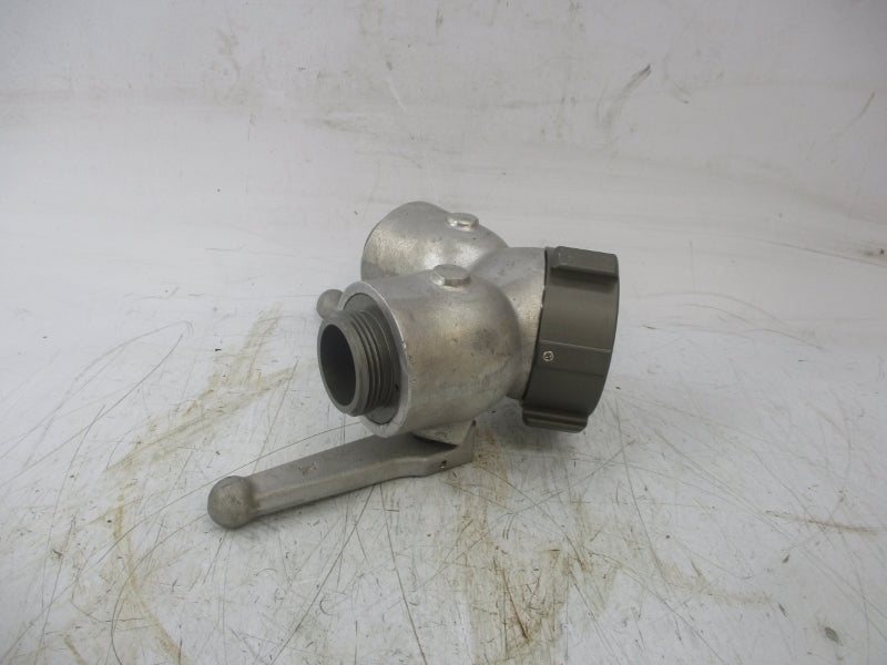 S&H 2-1/2 NH NSNP
