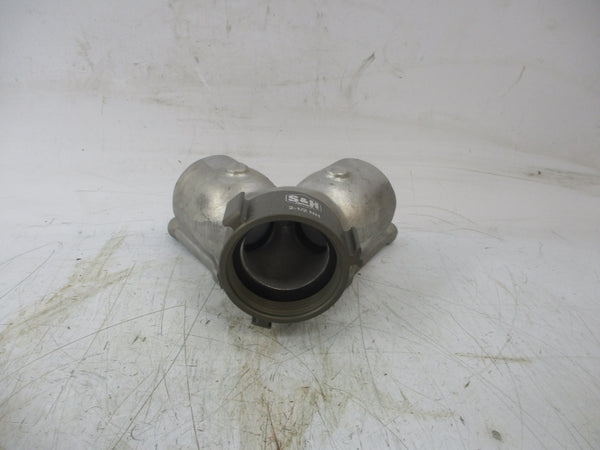 S&H 2-1/2 NH NSNP