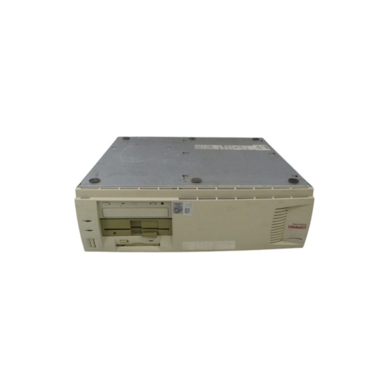 COMPAQ DESK PRO DPEND-C400/6.4/W5 UNMP