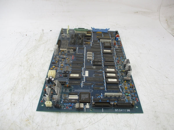 CIRCUIT BOARD 356400-15 (AS PICTURED) UNMP