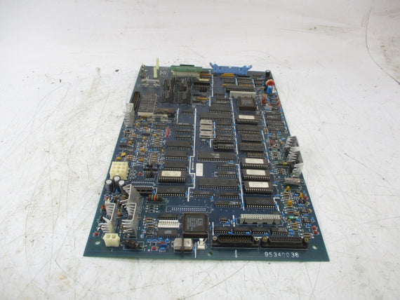 CIRCUIT BOARD 356400-15 (AS PICTURED) UNMP