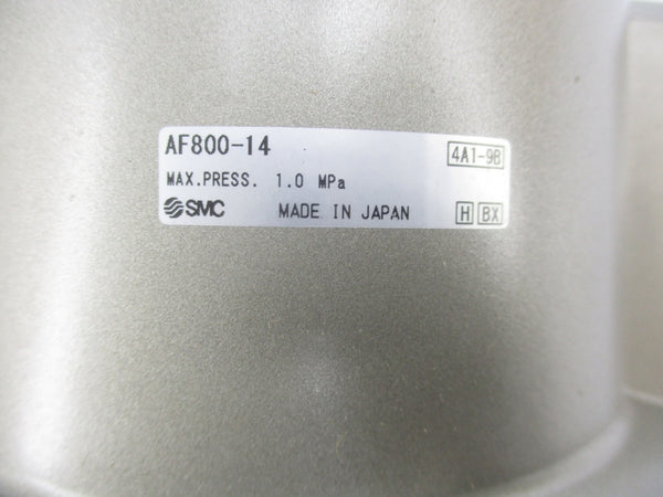 SMC AF800-14 NSMP