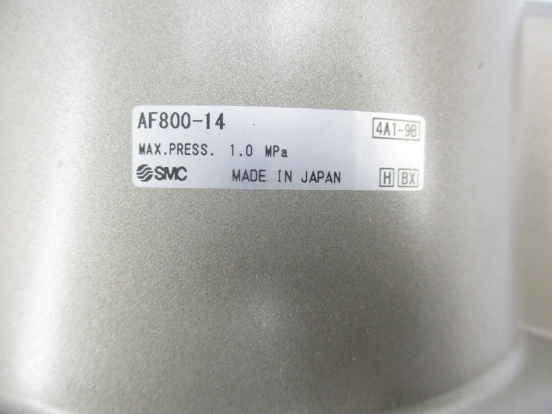SMC AF800-14 NSMP