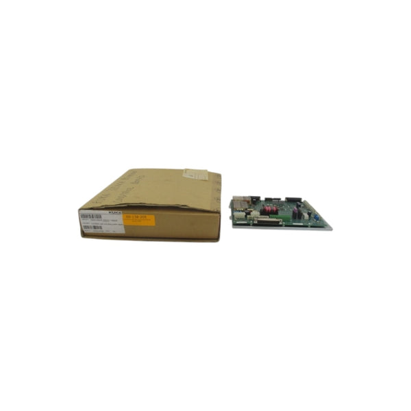 KUKA 00-127-755 CI3-ESC NSMP