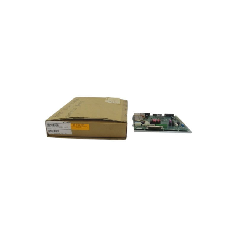 KUKA 00-127-755 CI3-ESC NSMP