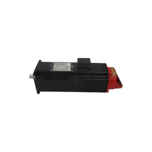 GE FANUC A06B-0374-B669#7075 119.3V 8.7A UNMP